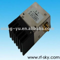 200W Forward Power 300-500MHz SMA / N / L29 RF Coaxial circulator